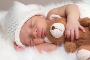 Breast feed or not?