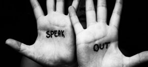 Rape: The short word that strikes fear and emotion everywhere