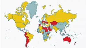 Financial impact of Corona